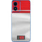 Morocco Soccer Flag Moto G Play 4G (2024) Skin